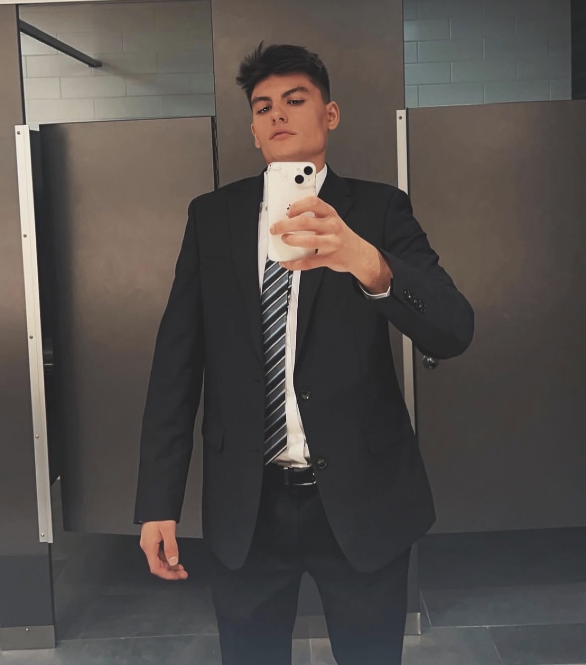 Nicholas Shraga